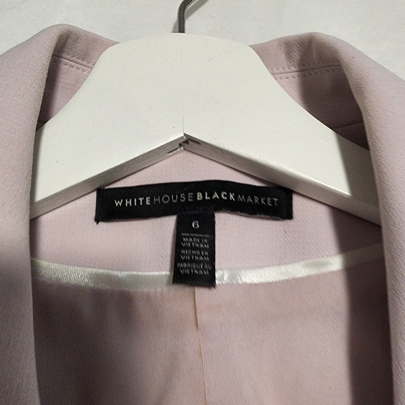 WHBM Skirt suit - Picture 3 of 9